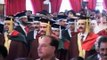 Convocation Ceremony of 121 PMA Long Course at Pakistan Military Academy (PMA)