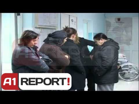 Lezhë, i dehur plagos me automatik gruan e djalin, e vret djali tjetër