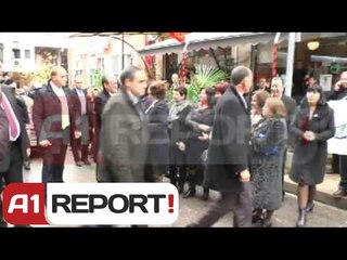 100 vjetori i Postës Shqiptare risi 50 "postierë dixhitalë"