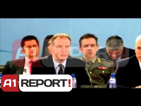 Bruksel, vetëvritet ambasadori serb në NATO, mister motivet