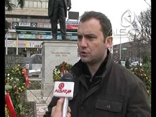 Ofertë e BDI-së për lista të përbashkëta