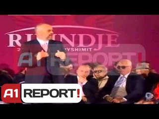 Rama: Lirak Bejko u vetëdogj se qeveria nuk e dëgjoi