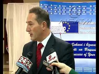 Kompanitë shqiptare, 500 milion euro qarkullim