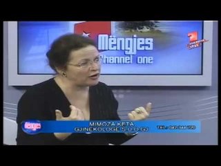 I FTUARI I MENGJESIT "Mimoza KETA"