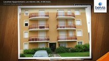 Location Appartement, Les Abrets (38), 418€/mois