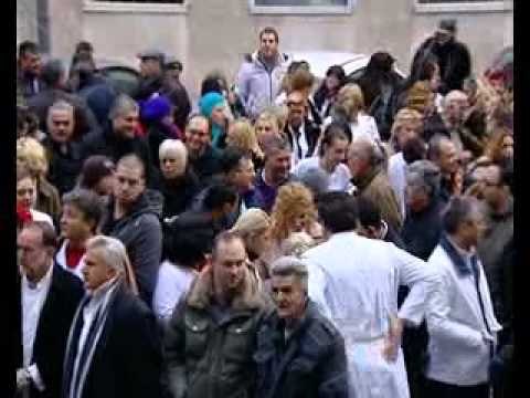 Gruevski premton zgjidhje për mjekët, nuk heq dorë nga modeli i pagesës