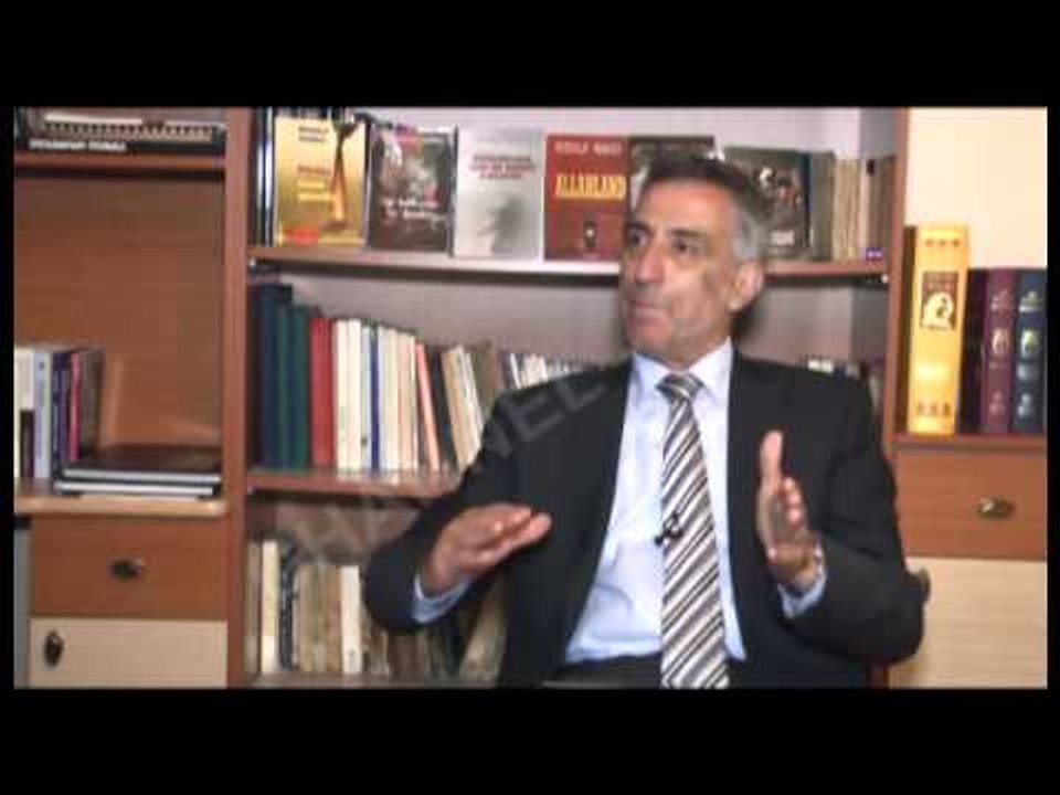 SPECIALE PROFIL "RUDOLF MARKU"