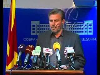 Partitë shqiptare dënojnë incidentet