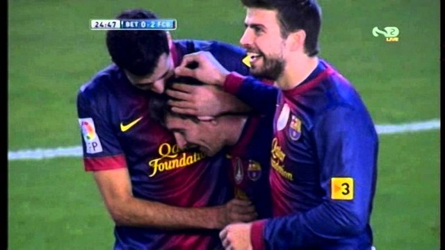 MESSI THYEN REKORDIN