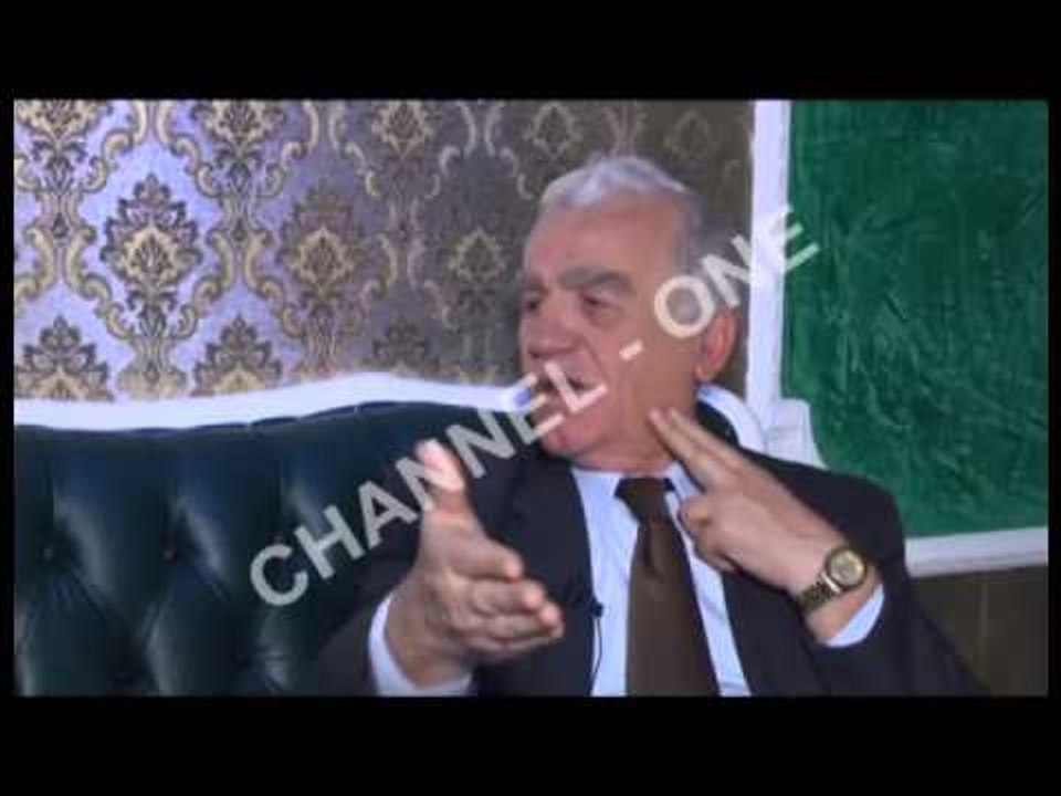 SPECIALE PROFIL BAHRI MYFTARI