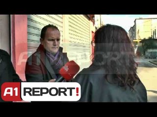 Bombolat e gazit, Elezi: Rrezik për qytetarët, të pakolauduara