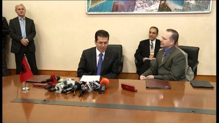 MINISTRIA E MJEDISIT