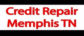 credit repair in memphis