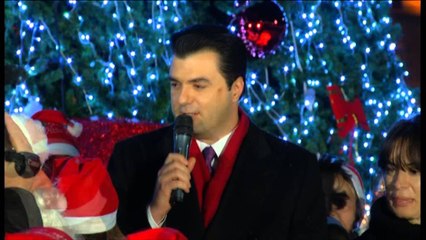 BASHA  NDEZ  PEMEN  E VITIT TE RI