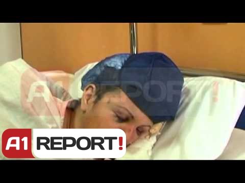 Korçë, flet shtatzëna e dhunuar nga bashkëshorti:Dua drejtësi