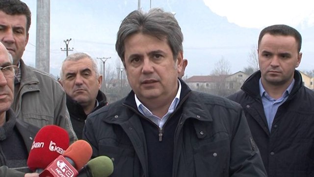 FONDI SHQIPTAR I ZHVILLIMIT