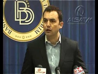 BDI e kënaqur me konkluzionet e samitit të BE-së