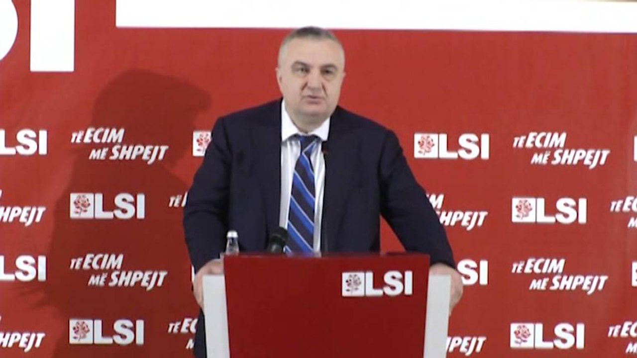 META  NE SARANDE