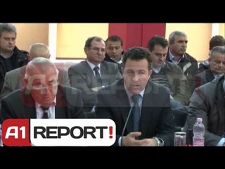 Fier, Rama me kryebashkiakët: Qeveria na ka paralizuar punën