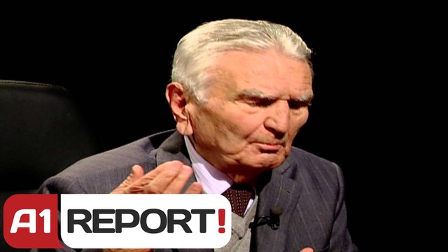 5 Pyetjet nga Babaramo Arben Puto pjesa II