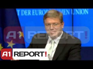 Fyle e Marcoullis: Zgjedhjet, jo kusht për statusin