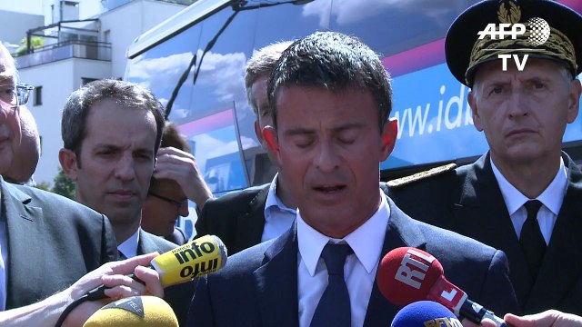 Baisse d'impôts inscrite au projet de budget pour 2016