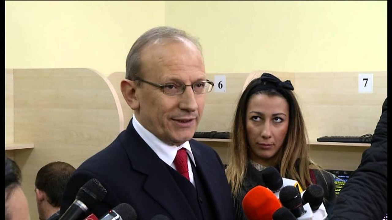PROVIMI I SHTETIT PER MESUESIT