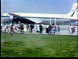 United Douglas DC-6 - 