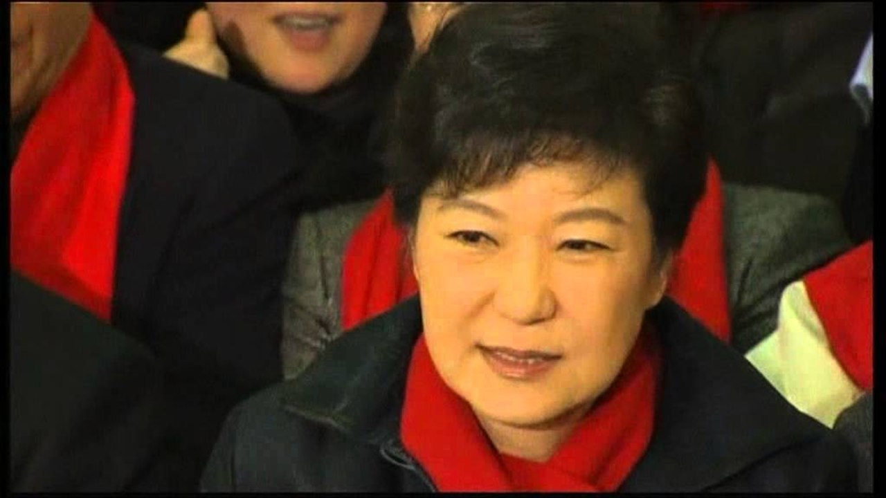 Presidentja e Korese se Jugut