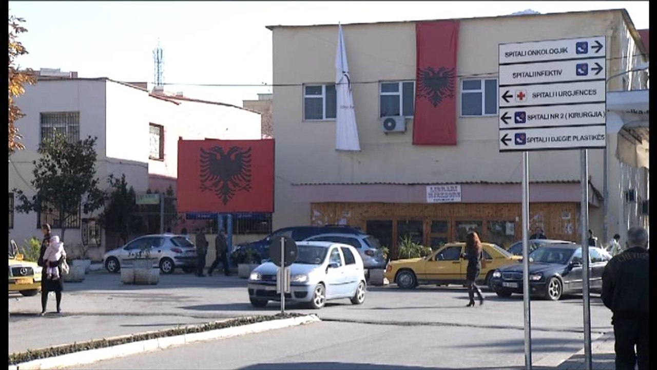 Borxhi ndaj UKT