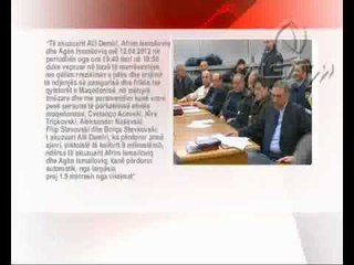 Filloi procesi gjyqësor 'Monstra'