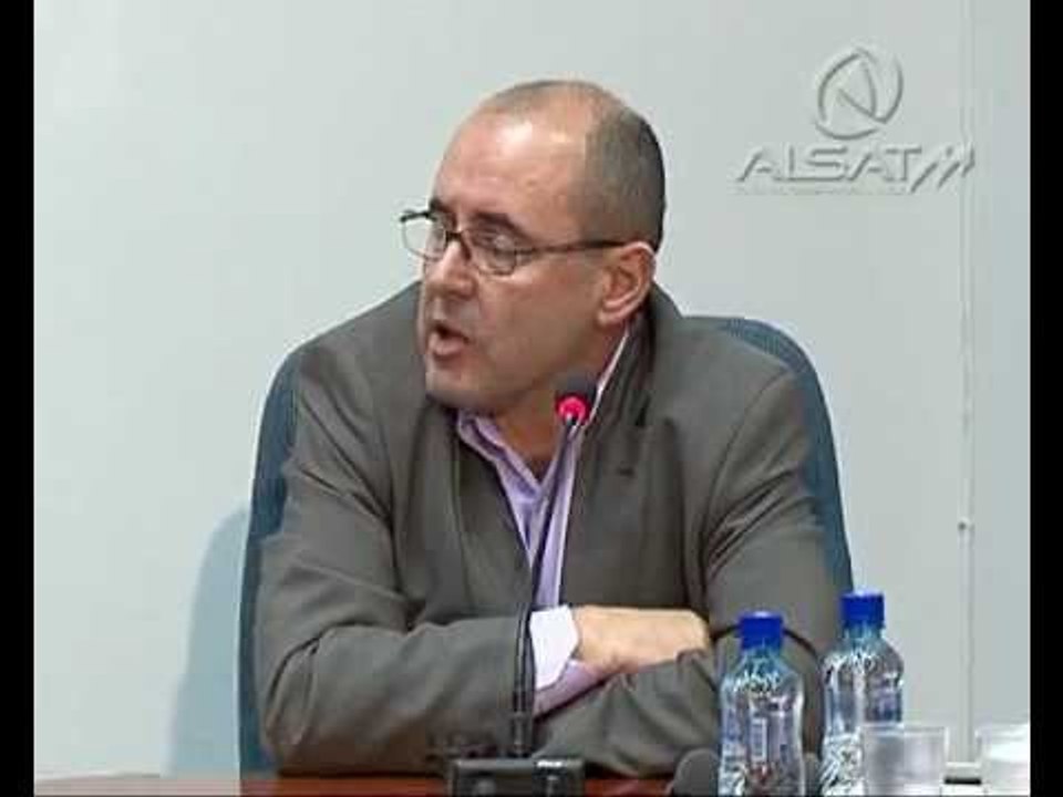Ademi: 'Branitellat si përralla me hajdutin'