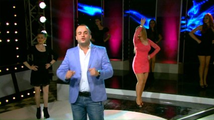 Meti Maloku Femer pa zemer