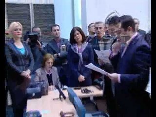 Krizë edhe në koordinimin me Veljanoskin