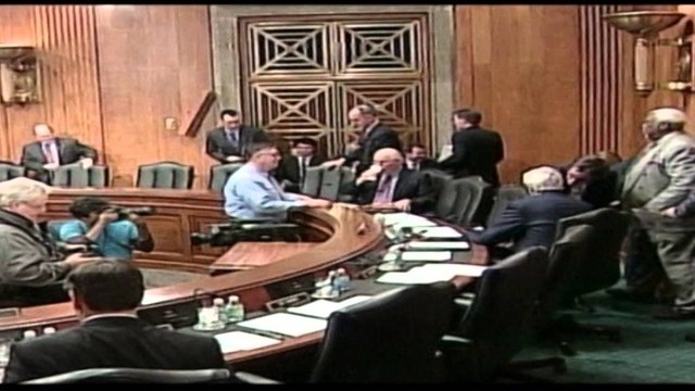 Kerry, kandidati i Obamës për kryediplomat