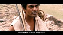 Bahut Lamba Dangal Chalega Re Tohar Hamar | Dialogue Promo 2015| Movie Manjhi |