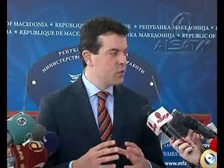 Poposki pret normalizim të raporteve me Sofjen