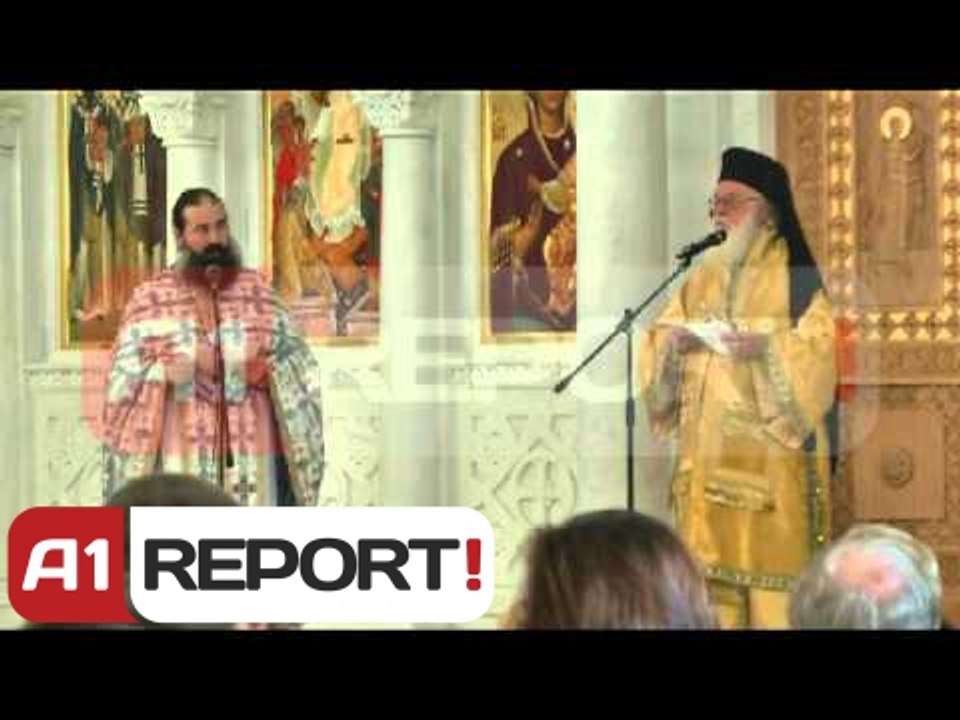Mesha në kishën ortodokse