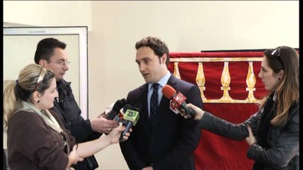 TEATRI I KUKULLAVE NE PEDIATRI