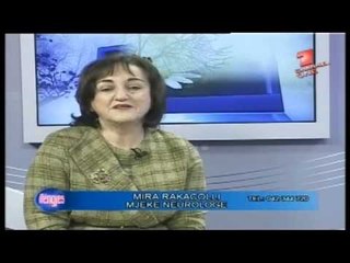 I FTUARI I MENGJESIT "Mira RAKACOLLI"