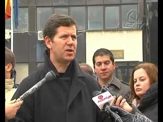 SHGM kërkon përgjegjësi për largimin e gazetarëve nga Kuvendi