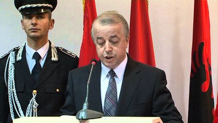 POLICIA E SHTETIT - FEMIJET E POLICEVE TE RENE