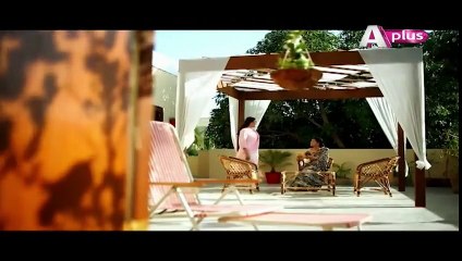 Farwa Ki ABC Episode 5 Full on Aplus 21 August 2015