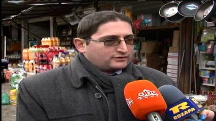 Festat e funvitit rrisin çmimet në qytetin e Shkodrës