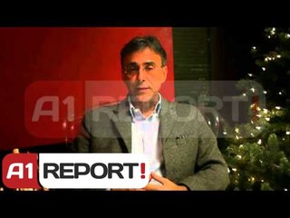 Urimi i Ambasadorit Sequi për shqiptarët