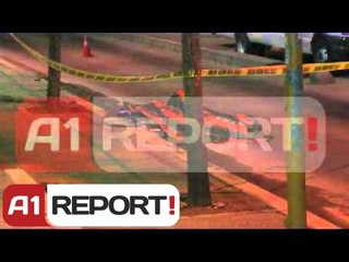 Vdes i moshuari ne aksident, do blente gjelin e Vitit te Ri