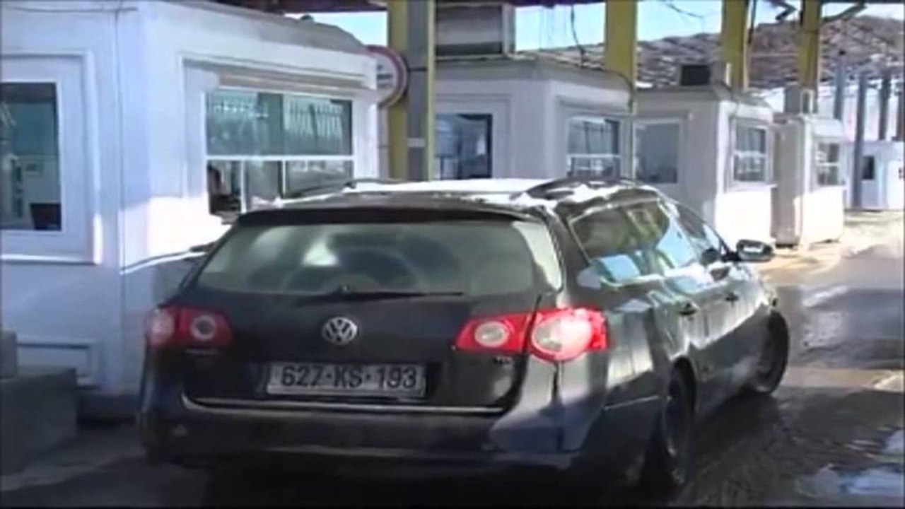 2012 per Kosovën