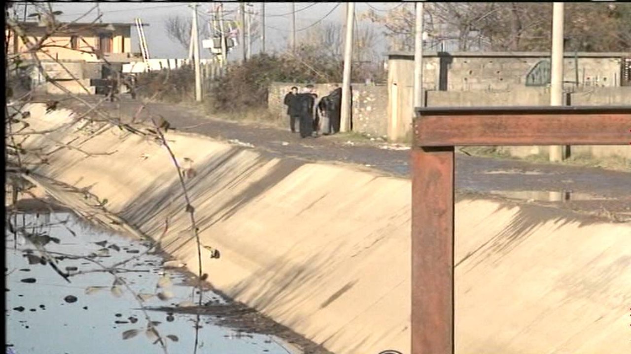 Shkoder, vrasja