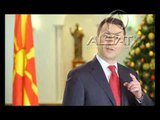 Gruevski fton opozitën të kthehet në Kuvend