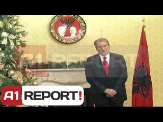 Urimi i Kryeministrit Berisha për Vitin e Ri